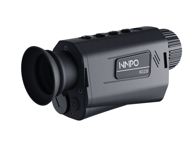 Монокуляр NNPO RD23s-619L